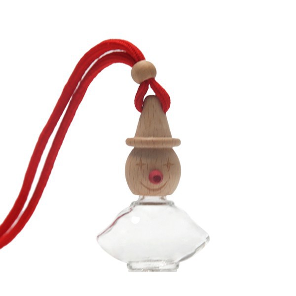 Car Air Freshener Bottle