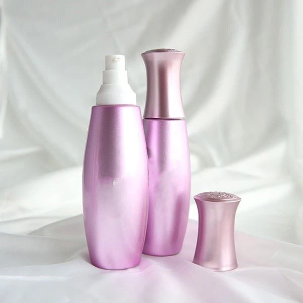 Cosmetic Empty Bottles