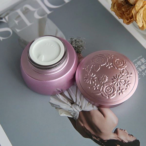 Cosmetic Empty Bottles