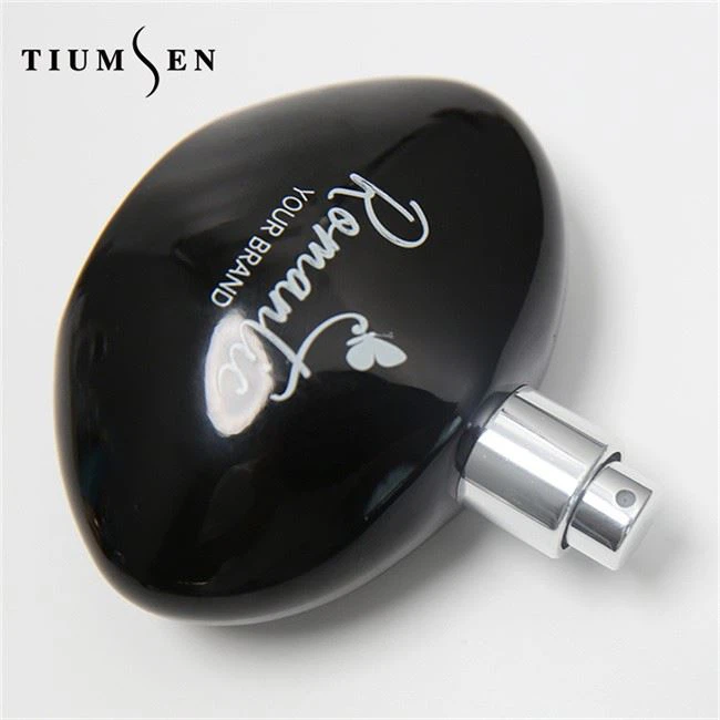 mens perfume green bottle