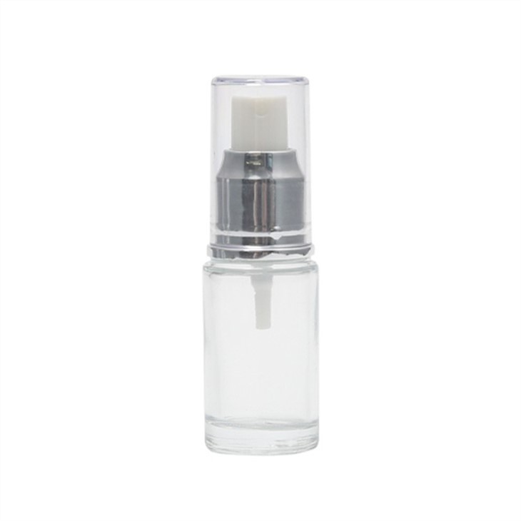 Fancy Lotion Bottles