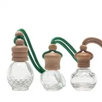 Prázdne autofém fľaša veľkoobchod