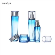 Prázdne nádoby na pleťové vody