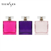 Ručne vyrábané fľaštičky na parfumy