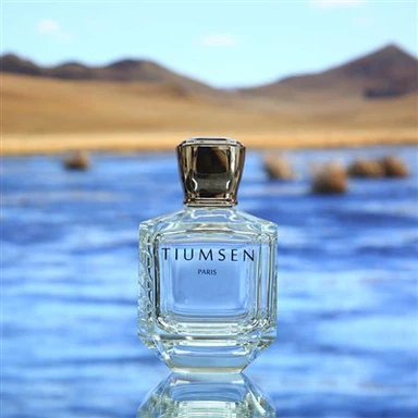 Prázdne fľaštičky na vzorky parfumov