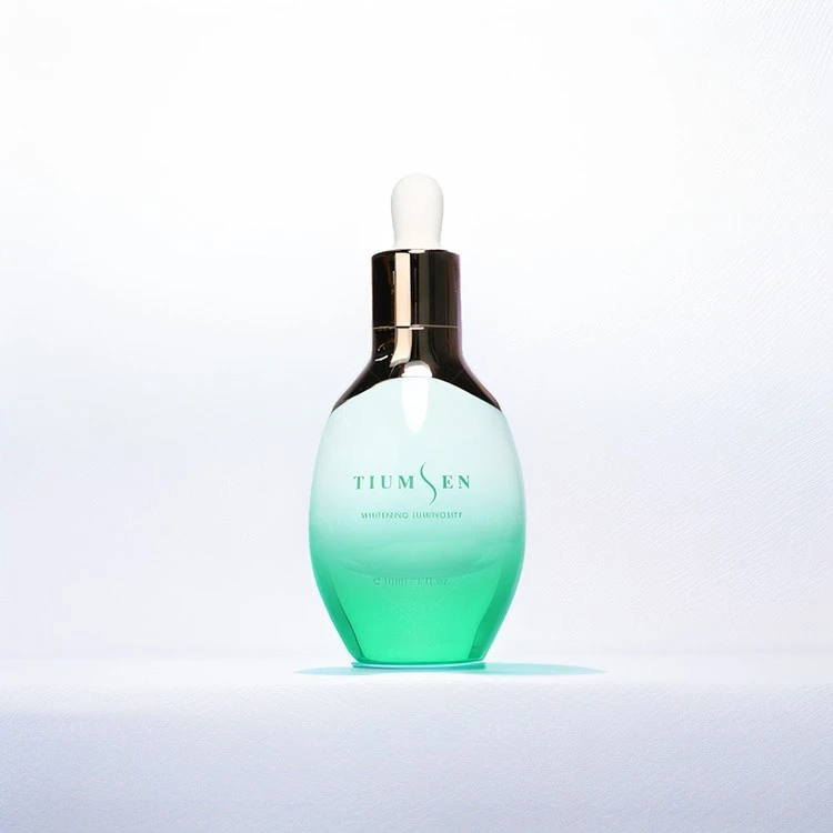 1 oz glass dropper bottles