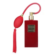 Ozdobené fľaštičky na parfumy