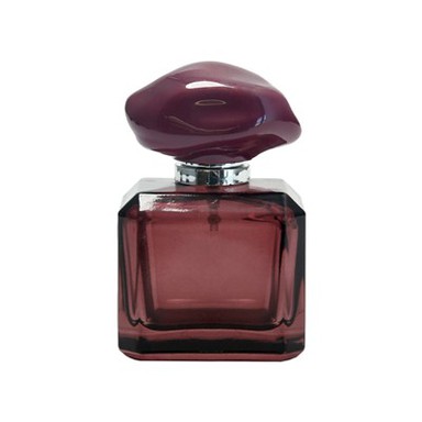 Obyčajná fľaša na parfum