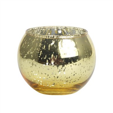 Jedinečné dózy na sviečky